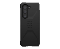 UAG Civilian do Samsung Galaxy Fold 5 black IC214358114040 - 1224547 - zdjęcie 5